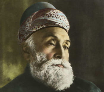 le fondateur jamsetji nasawanji tata.
