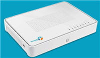 la bbox mériterait un petit coup de pinceau avec son design vieillissant