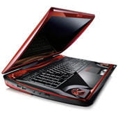 toshiba qosmio x300-123