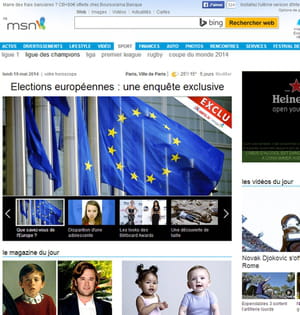 3e : windows live
