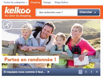 les années passent et kelkoo.com reste solidement ancré dans ce top 5.