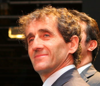 alain prost