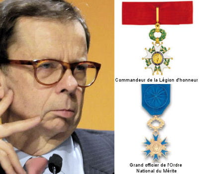 louis schweitzer est toujours président du conseil d'administration de renault.