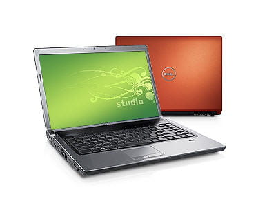 dell studio 15
