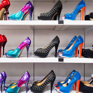 seuls les plus gros niveaux de chiffres d'affaires de la profession échappent au