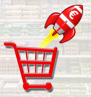 gros succès pour ces 10 nouveaux produits lancés en 2010.