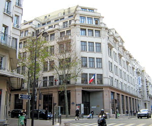251 rue de vaugirard