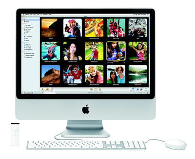 apple imac