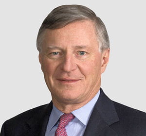 thierry desmarest est président de total.