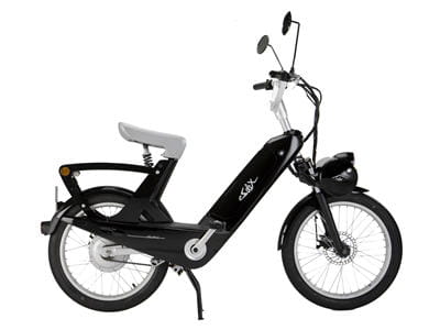 le solex électrique