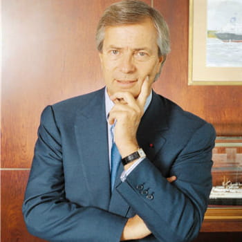 vincent bolloré.