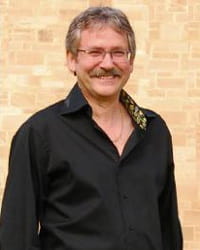 andré guérinet, fondateur de mulots pâtisserie