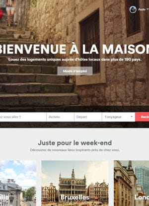 airbnb.