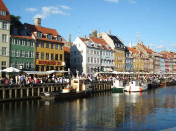 copenhague