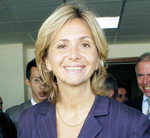 valérie pécresse.