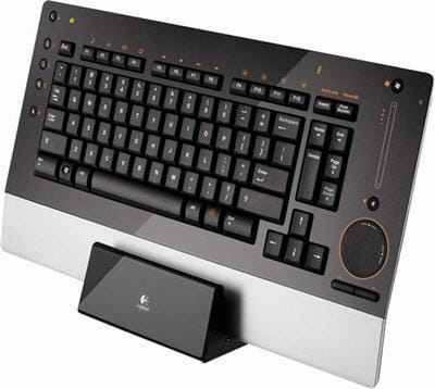 logitech dinovo