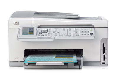 hp photosmart c6180