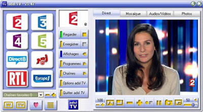 les logiciels compatibles windows 7 sont déjà nombreux.