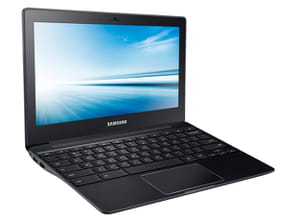 les samsung chromebook 2 sont équipés des mêmes processeurs que l'on trouve dans