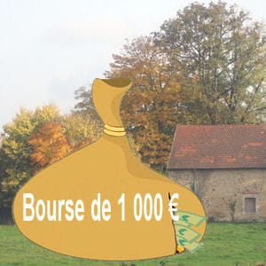 un parcours de création imaginé en 4 phases dans la région limousin.