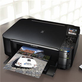 canon pixma mg5250