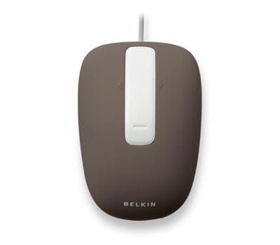 souris étanche