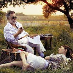 francis ford et sofia coppola, mikhaïl gorbatchev, catherine deneuve ou sean