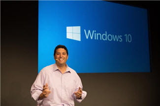 windows 10 par terry