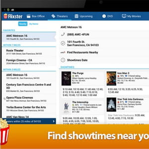 flixster