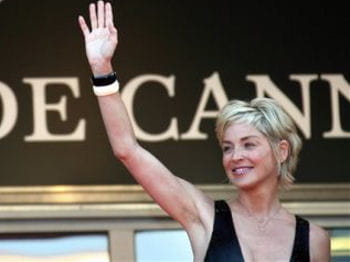 sharon stone