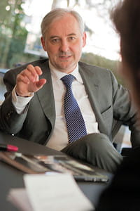françois pérol.
