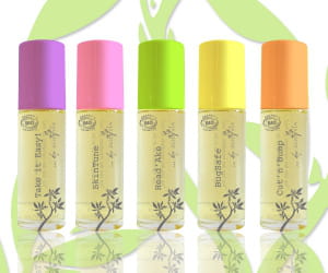 roll-on solyvia, 7,80 euros l'unité ou 22 euros les trois.
