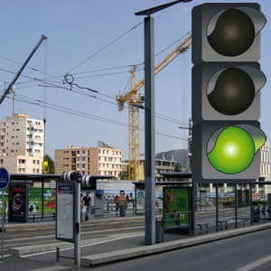 moins de la moitié des projets de l'anru sont en retard.