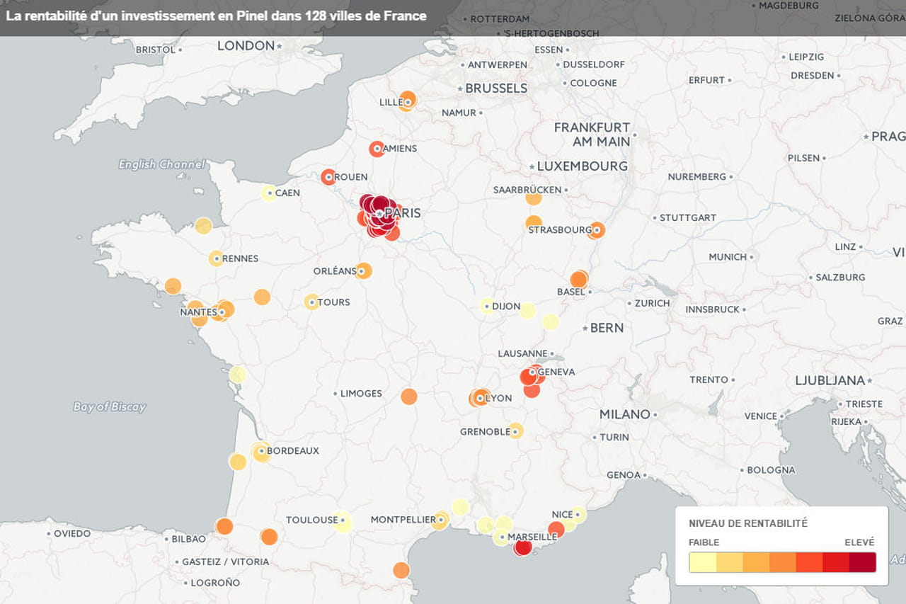 Les meilleures villes pour célibataires forbes