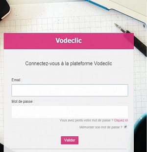 vodeclic.