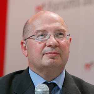 françois brottes, député de l'isère.