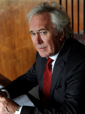 jean-luc hees.