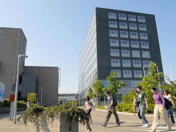 rotterdam school of management