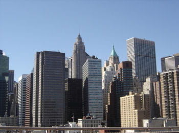 new york