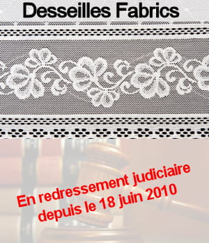 le tribunal de commerce de calais croit en son redressement.