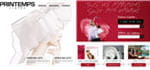 printemps / galeries lafayette