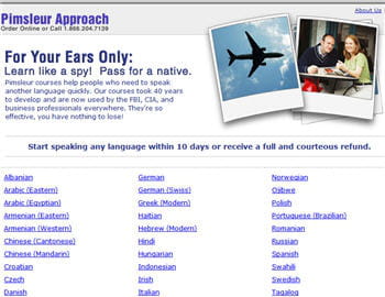 pimsleurapproach.com