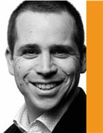 andrew buckman, managing director, webloyalty