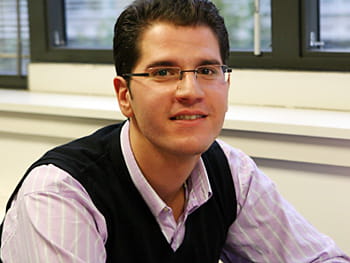 david cohen