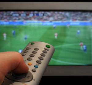 la chaîne de télévision c foot sera lancée en juillet.