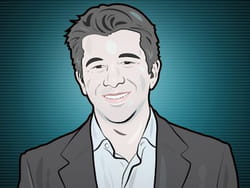 uber, leader dans son domaine.