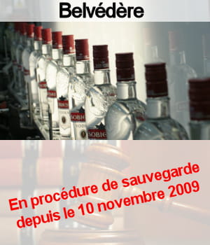 belvédère emploie 700 personnes en france.