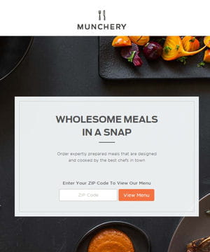 munchery.
