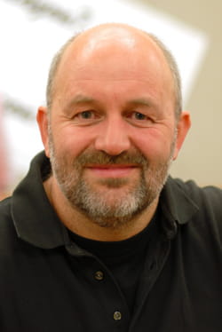 werner vogels
