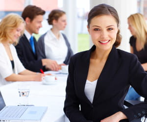 les forums accueillent la plupart des grandes entreprises françaises.